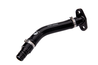 Fleece Performance 03-07 Dodge 2500/3500 5.9L Cummins Turbo Drain Tube Kit