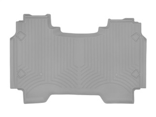 WeatherTech 2019+ RAM Ram 1500 Rear FloorLiner HP - Grey