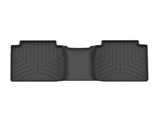 WeatherTech 2020+ Toyota Camry Rear FloorLiner HP - Black