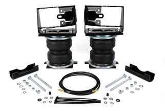 Air Lift LoadLifter 5000 Rear Air Spring Kit for 2022 Toyota Tundra