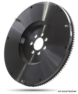 Clutch Masters 06-13 VW Beetle/10-14 VW Golf/ 05-14 VW Jetta/06-09 Rabbit Lightweight Steel Flywheel