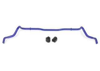 SuperPro 2016 Ford Focus RS Front Sway Bar Kit - 24mm Adjustable