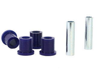 SuperPro Ford-Spring Rear Bushing All