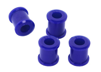 SuperPro 1965 Triumph TR4A Base Front Upper Inner Control Arm Bushing Kit