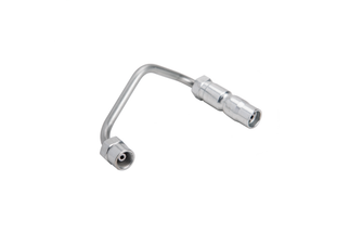 Fleece Performance 01-04 GM 2500/3500 Duramax LB7 Fuel Injection Line (4 & 5)