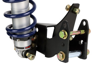 Ridetech 64-72 GM A-Body HQ Series CoilOvers Rear Pair
