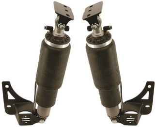 Ridetech 64-72 GM A-Body ShockWaves Rear System HQ Series