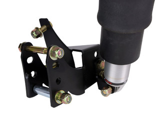 Ridetech 64-72 GM A-Body ShockWaves Rear System HQ Series