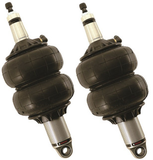 Ridetech 70-81 Camaro and Firebird HQ Series Front Shockwaves Pair use w/ Stock Lower Arms
