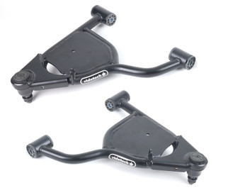 Ridetech 99-06 Chevy Silverado StrongArms Front Lower use with CoolRide