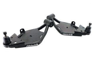Ridetech 61-69 Lincoln Front Lower StrongArms use with CoolRide