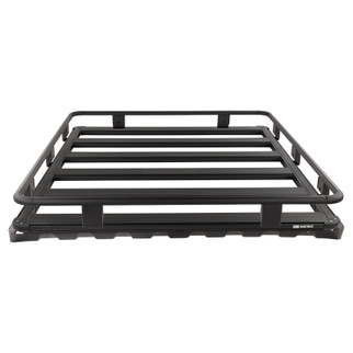 ARB 61in x 51in BASE Rack with Mount Kit Deflector and Full Rails