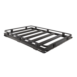 ARB 72in x 51in BASE Rack with Mount Kit Deflector and Full Rails