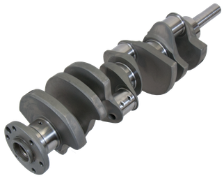 Eagle Ford 460 Stock 4.300in Stroke Internally Balanced Forged 4340 Chromoly Crankshaft