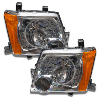 Oracle 05-14 Nissan Xterra SMD HL - ColorSHIFT w/o Controller