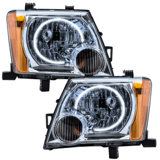 Oracle 05-14 Nissan Xterra SMD HL - ColorSHIFT w/o Controller