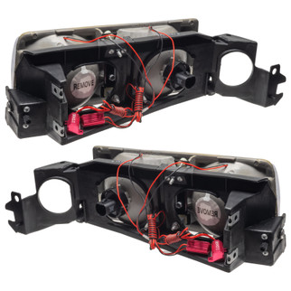 Oracle 78-96 Chevy Caprice SMD HL - ColorSHIFT w/o Controller