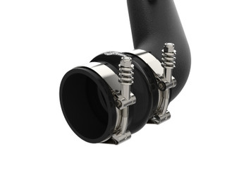 aFe Bladerunner Intercoolers Tube In I/C Tube In GM Diesel Trucks 04.5-10 V8-6.6L (td) LLY/LBZ/LMM