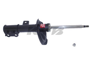 KYB Shocks & Struts Excel-G Front Left HYUNDAI Elantra 2010-2007