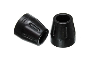 Energy Suspension 01-05 Chrysler PT Cruiser Black Rear Bumper Stop Set (Must Reuse all hardware)