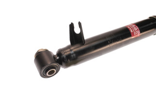 KYB Shocks & Struts Excel-G Rear Right BMW X5 2013-2007 w/ 3rd Row Seating (Exc. Sport Susp.)