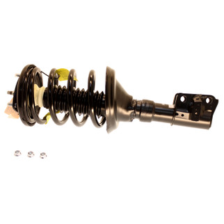 KYB Shocks & Struts Strut Plus Front Left HONDA CR-V 2006-2005