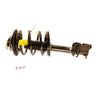 KYB Shocks & Struts Strut Plus Front Left NISSAN Murano 2007-2003