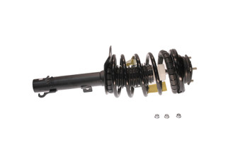 KYB Shocks & Struts Strut Plus Front Right FORD Focus 2007-2006