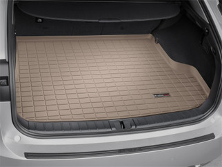 WeatherTech 2016+ Lexus RX 350/ 350 F-Sport/ 450h/ 450h F-Sport Cargo Liners - Tan