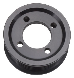 Edelbrock Pulley Supercharger E-Force Competition 2 75In
