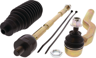 Tie Rod End Kit Pol