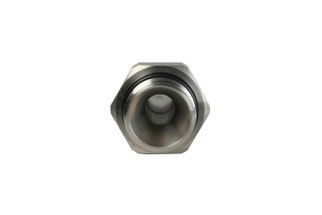 Aeromotive 1/2in Male Quick Connect to AN-10 ORB Adapter