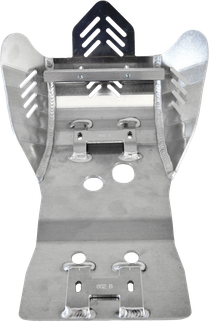 Skidplate Kaw