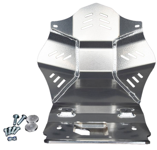 Skid Plate Kaw