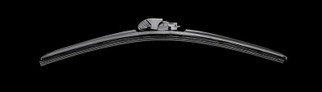 Hella Clean Tech Wiper Blade 16in - Single