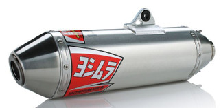 Signature Rs-2 Full System Exhaust Ss-al-ss
