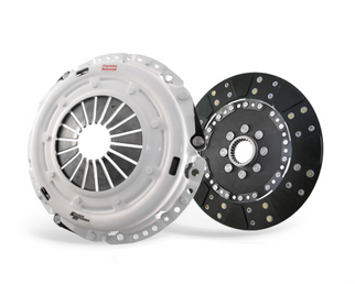 Clutch Masters 09-16 Porsche Cayman S 3.4L FX350 Rigid Disc Clutch Kit