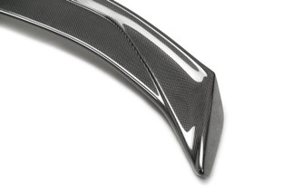 Anderson Composites 2016+ Chevrolet Camaro ZL1 Style Carbon Fiber Rear Spoiler