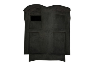 Lund 97-03 Ford F-150 Std. Cab Pro-Line Full Flr. Replacement Carpet - Black (1 Pc.)