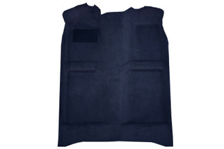 Lund 00-06 Chevy Suburban 1500 Pro-Line Full Flr. Replacement Carpet - Blue (1 Pc.)