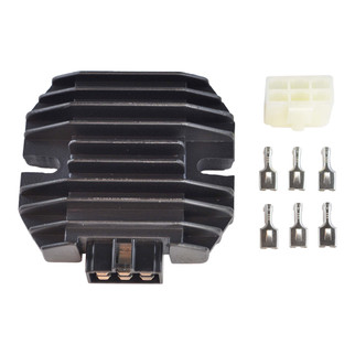 Voltage Regulator Rectifier