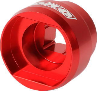 Comp Adjuster Socket 24mm