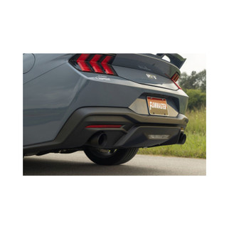Flowmaster 24-25 Mustang 2.3L/5.0L Outlaw Axle-Back Exhaust System (Non-Valved)