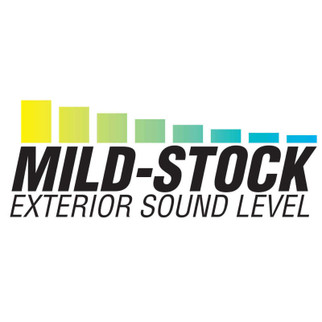 Flowmaster 07-13 GM 1500 5.3L SS Force II Cat-Back Exhaust System