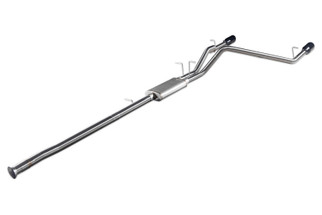 Flowmaster 19-24 RAM 1500 5.7L Signature Series Cat-Back Exhaust System