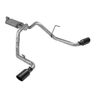 Flowmaster 05-19 Nissan Frontier 4.0L FlowFX DOS Cat-Back Exhaust System