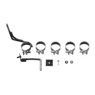 Flowmaster 05-19 Nissan Frontier 4.0L FlowFX DOS Cat-Back Exhaust System