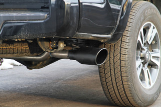 Flowmaster 16-23 Toyota Tacoma 3.5L FlowFX Cat-Back Exhaust System