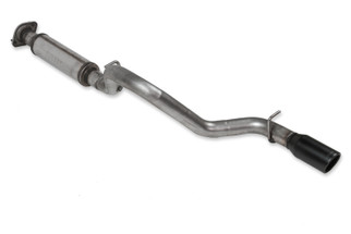 Flowmaster 00-06 Jeep Wrangler TJ 4.0L FlowFX Cat-Back Exhaust System