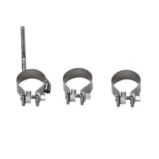 Flowmaster 16-23 Toyota Tacoma 3.5L FlowFX Cat-Back Exhaust System